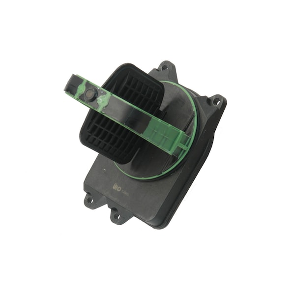 Uro Parts ENGINE INTAKE MANIFOLD ADJUSTING UNIT 11617579114 - main